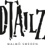 DtailZ Logo