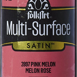 folkart-multi-surface-satin-pink-melon-2-fl-oz-289