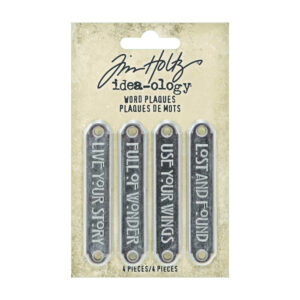 idea-ology-tim-holtz-word-plaques-th94246