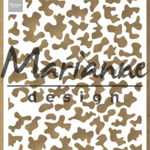 marianne-design-mask-stencil-a5-camouflage-ps8090