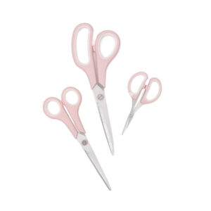 we-r-makers-craft-scissors-pink-hand-tools-3pcs-60